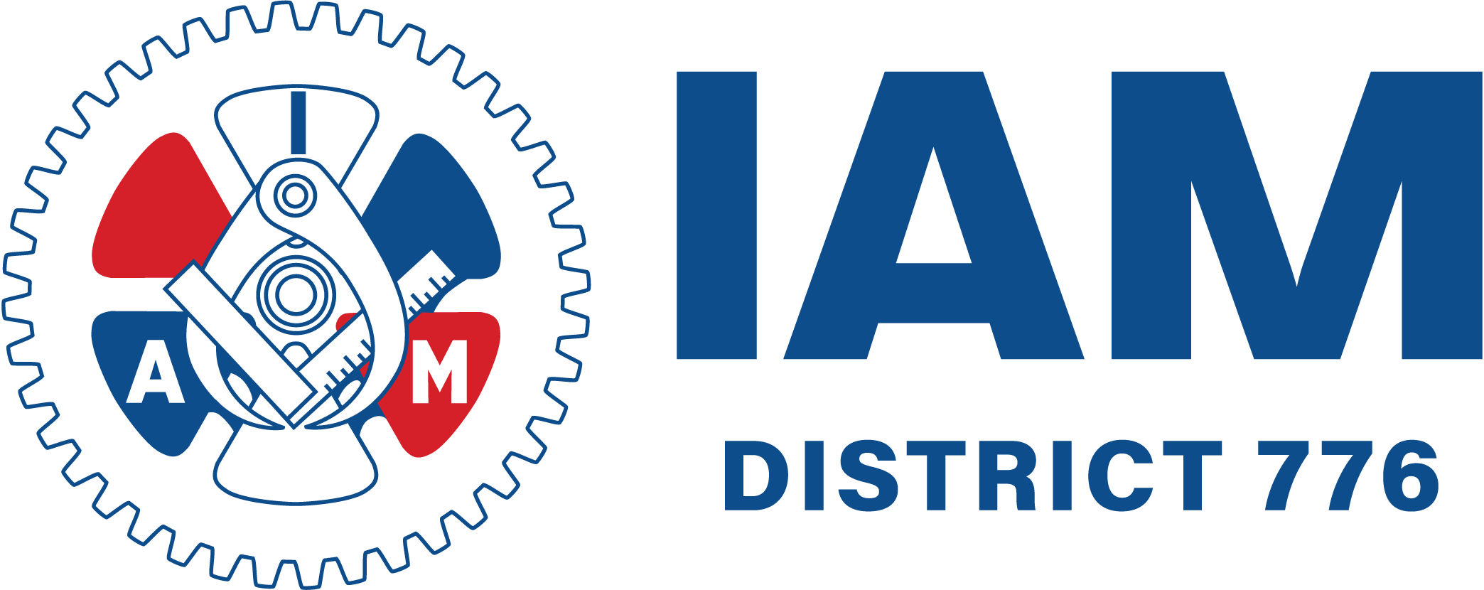 IAM District 776
