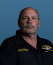 Doyle Huddleston – President & Directing Business Representative