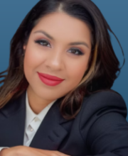 Valaree Villanueva-Ramirez- Business Representative,  Corpus Christi, Laredo, McAllen,  & Kingsville