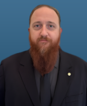 Ben Black – Business Representative Fort Worth, East Texas