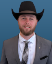 Carson Cray – District Organizer