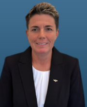 Joni Schug – Secretary- Treasurer